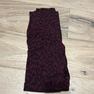 Lulu align 7/8 length